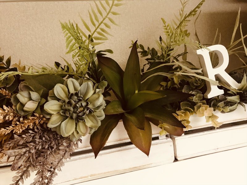 NAIL SALON  『R』 | 恵比寿のネイルサロン