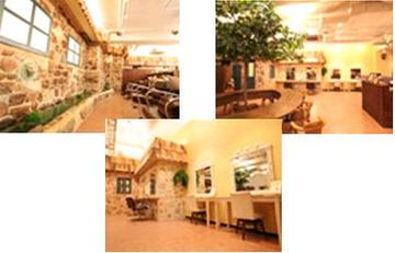 re LaLa do 西新井 | 綾瀬のヘアサロン