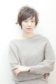 Hair Orang～ヘア～ | 中野のヘアサロン