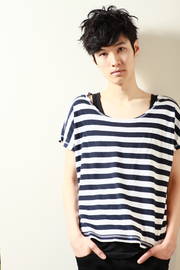 Hair Orang～ヘア～ | 中野のヘアサロン