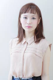 Hair Orang～ヘア～ | 中野のヘアサロン