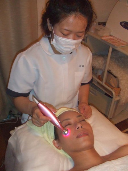 悠美苑 | 練馬のエステサロン 悠美苑 | 練馬のエステサロン