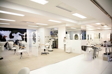 m|DE COEUR| 大泉学園店 | 石神井公園のヘアサロン m|DE COEUR| 大泉学園店 | 石神井公園のヘアサロン