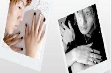 Nail room mariage 新宿西口店 | 新宿のネイルサロン