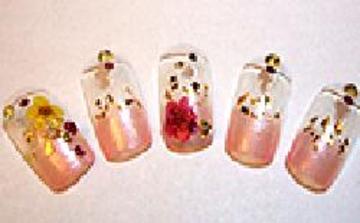 Nail room mariage 新宿西口店 | 新宿のネイルサロン