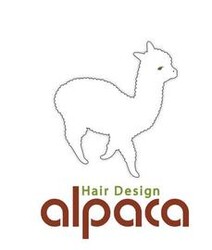 alpaca | 新宿のヘアサロン