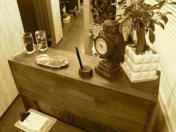 alpaca | 新宿のヘアサロン alpaca | 新宿のヘアサロン