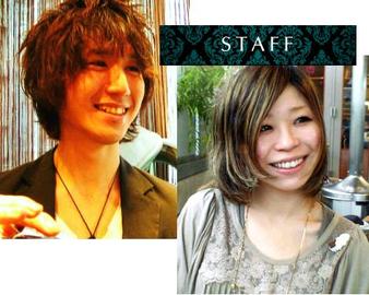 hair Ruheplatz | 新宿のヘアサロン hair Ruheplatz | 新宿のヘアサロン