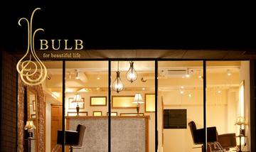 BULB | 代官山のヘアサロン