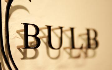 BULB | 代官山のヘアサロン