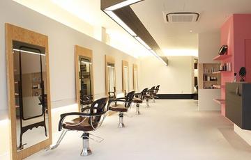 HAIR SALON REN | 新宿のヘアサロン