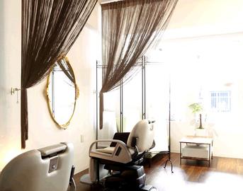 Beauty House HARU ～ヘア～ | 笹塚のヘアサロン