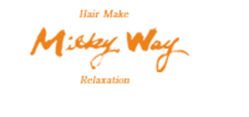 MILKY WAY BEAMS店 | 恵比寿のヘアサロン