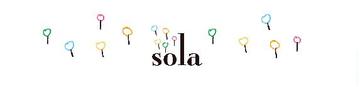 sola | 中野のヘアサロン