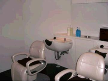 sola | 中野のヘアサロン