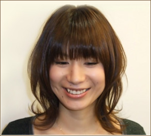 Rhizome | 小岩のヘアサロン