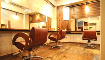 P's | 渋谷のヘアサロン