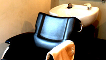 P's | 渋谷のヘアサロン