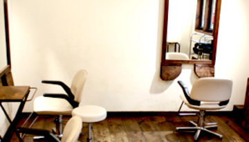 P's | 渋谷のヘアサロン