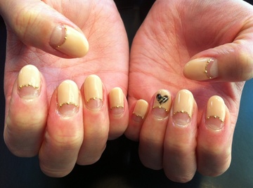 アレス ales 経堂店 Ｎａｉｌ＆Eyelash Nailsalon | 経堂のネイルサロン