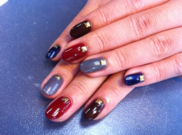 アレス ales 経堂店 Ｎａｉｌ＆Eyelash Nailsalon | 経堂のネイルサロン