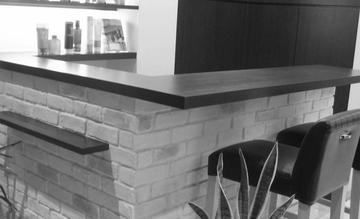 hair make TERRA | 経堂のヘアサロン