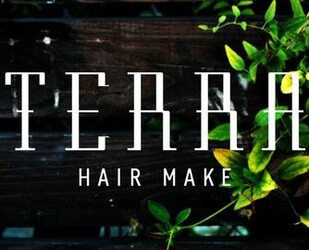 hair make TERRA | 経堂のヘアサロン