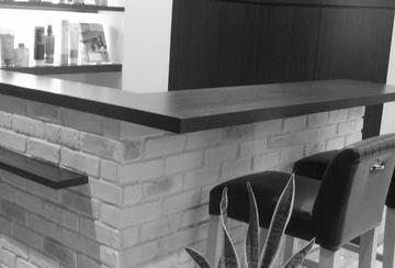 hair make TERRA | 経堂のヘアサロン