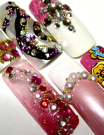 Nail Salon Cloche ~ネイルサロン~ | 三軒茶屋のネイルサロン Nail Salon Cloche ~ネイルサロン~ | 三軒茶屋のネイルサロン