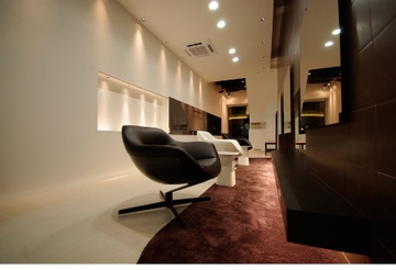 ATU | 代官山のヘアサロン