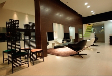 ATU | 代官山のヘアサロン