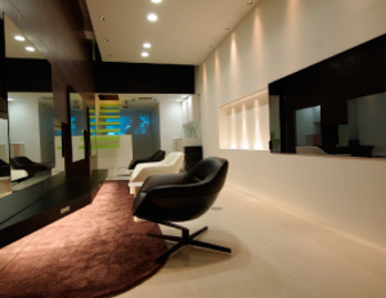 ATU | 代官山のヘアサロン