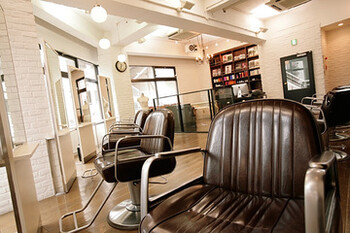 BALLET HAIR&MAKE | 渋谷のヘアサロン