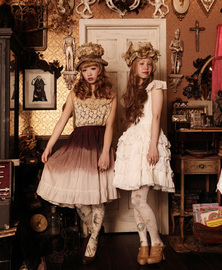 BALLET HAIR&MAKE | 渋谷のヘアサロン