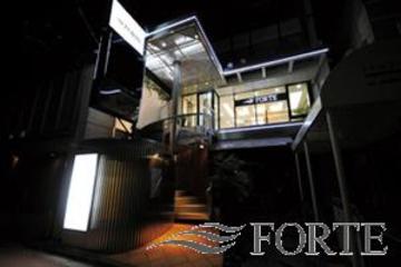 FORTE 青山店 | 表参道のヘアサロン