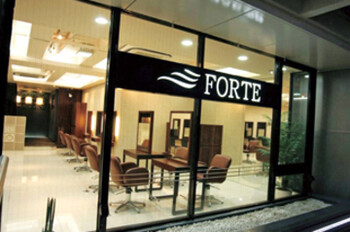 FORTE 青山店 | 表参道のヘアサロン
