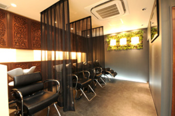 FORTE 青山店 | 表参道のヘアサロン