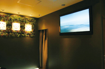 FORTE 青山店 | 表参道のヘアサロン