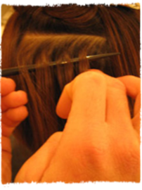 drop | 表参道のヘアサロン