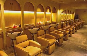 Tierra | 原宿のヘアサロン Tierra | 原宿のヘアサロン