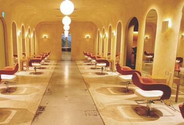 Tierra | 原宿のヘアサロン