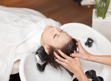 Noz harajuku | 原宿のヘアサロン