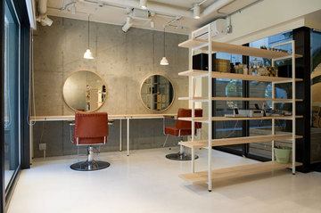 RHYTHM | 原宿のヘアサロン RHYTHM | 原宿のヘアサロン