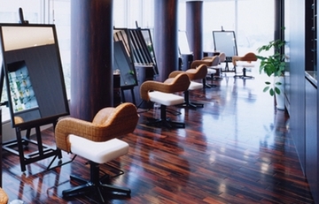 DIFINO 赤坂 | 表参道のヘアサロン