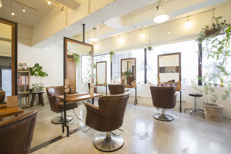 Vicke | 渋谷のヘアサロン