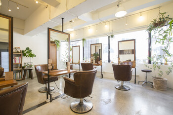 Vicke | 渋谷のヘアサロン