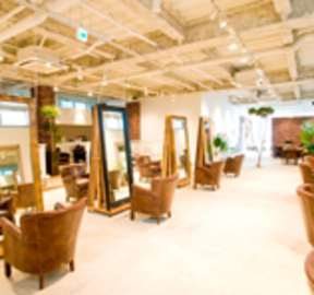 NORA HAIR SALON | 表参道のヘアサロン NORA HAIR SALON | 表参道のヘアサロン