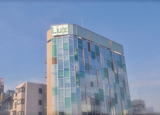 DEAR-LOGUE Luz 自由が丘店 | 自由が丘のヘアサロン