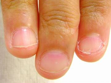 Liberty Nail | 麻布のネイルサロン