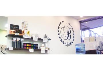 Bianco caro戸越公園店【ビアンコ カーロ】 | 旗の台のヘアサロン Bianco caro戸越公園店【ビアンコ カーロ】 | 旗の台のヘアサロン